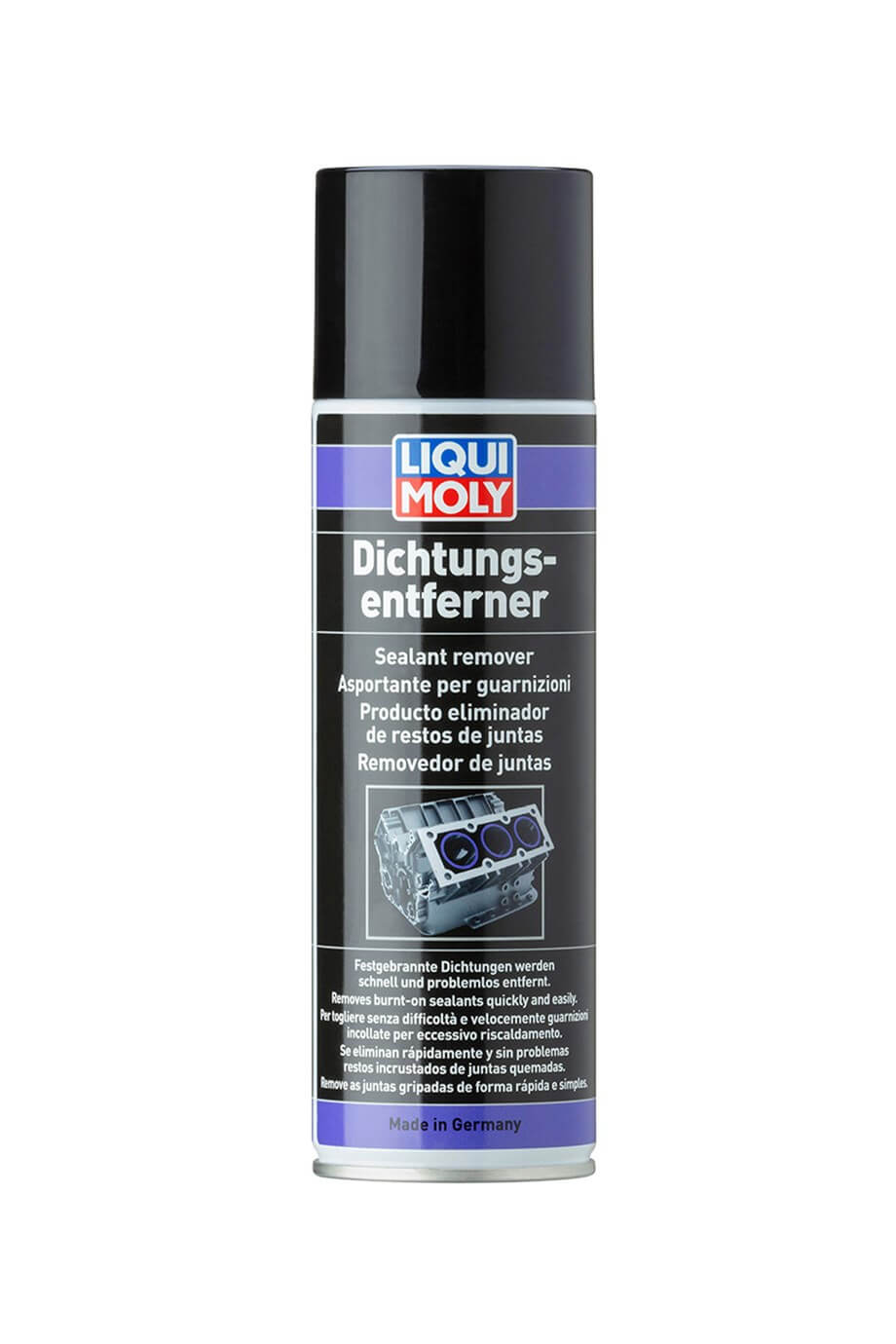LIQUI MOLY Conta Sökücü, Çıkarıcısı 300 ml (3623)