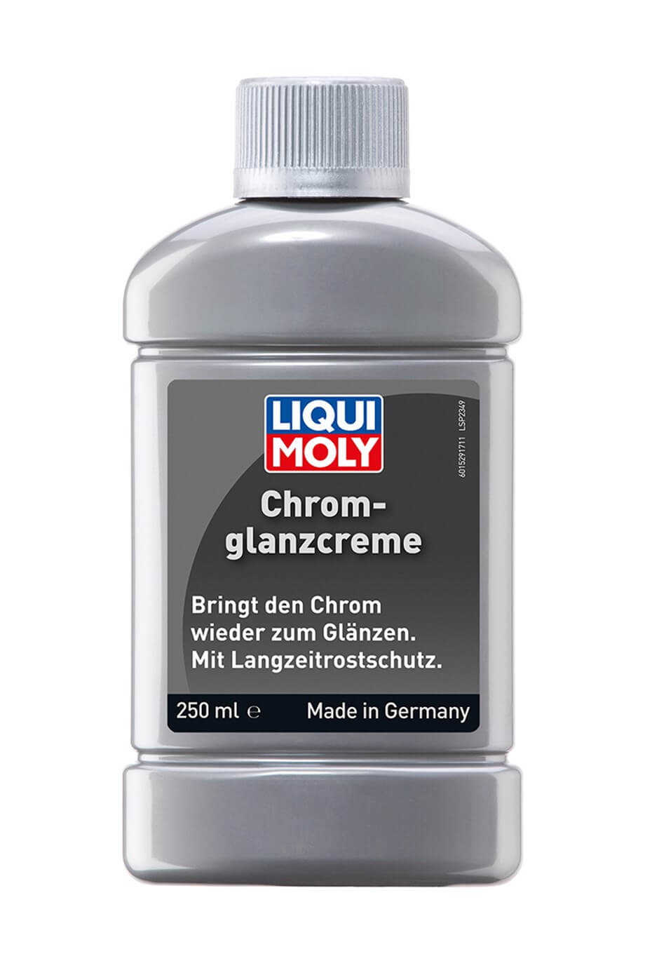 LIQUI MOLY  Krom Parlatma Kremi 250 ml (1529)