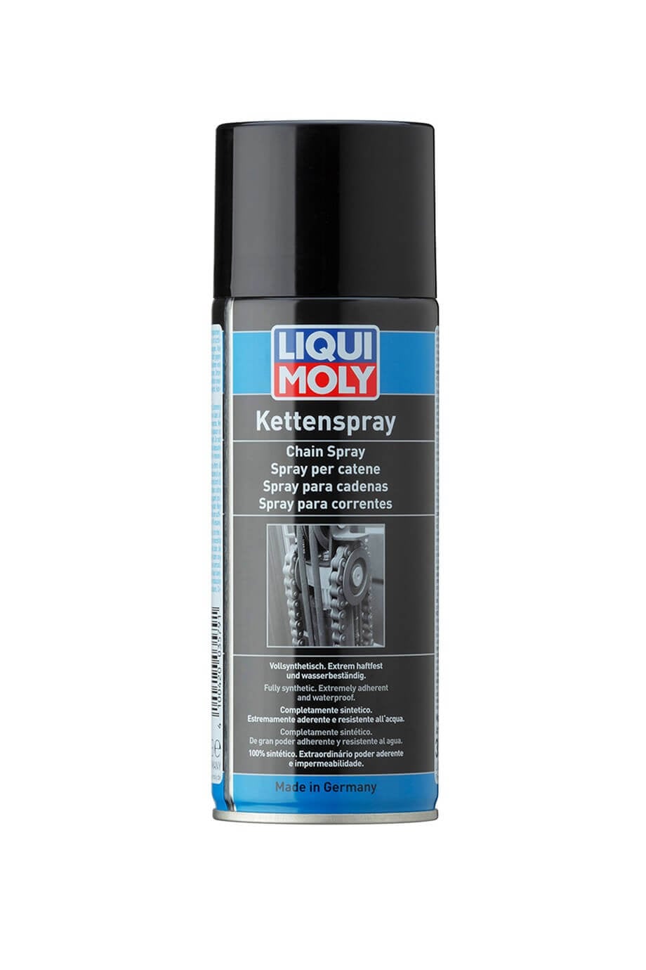 LIQUI MOLY Zincir Spreyi 400 ml (3579)