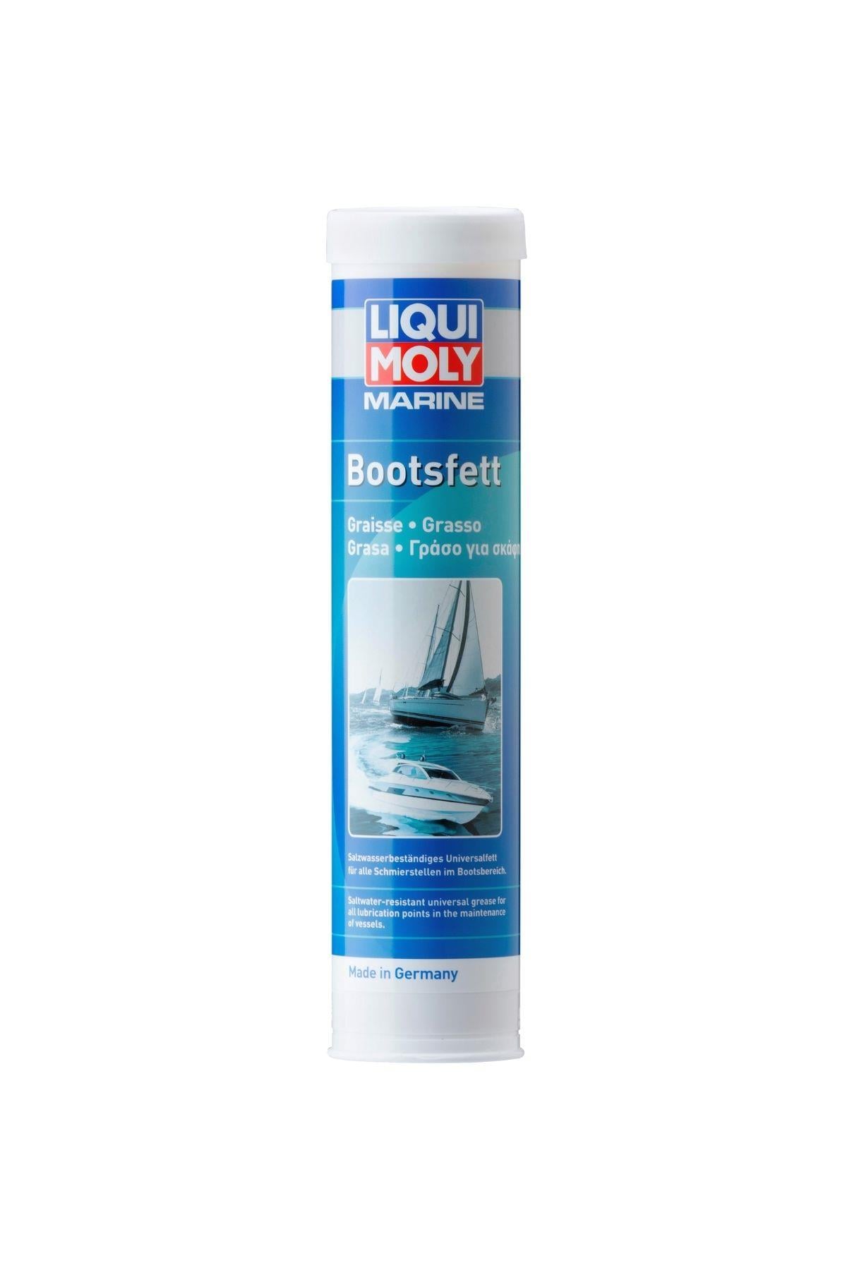 LIQUI MOLY Marin Gresi 400 g (25043)