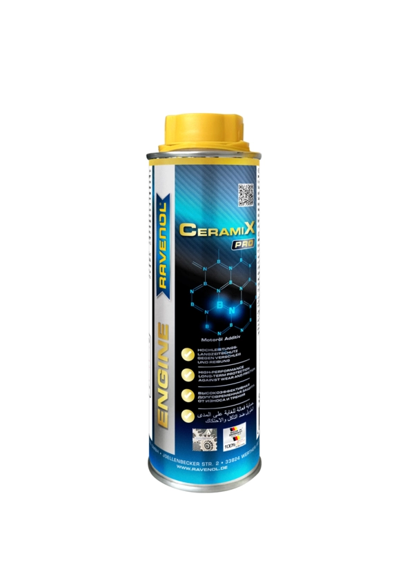 RAVENOL CeramiX-Pro