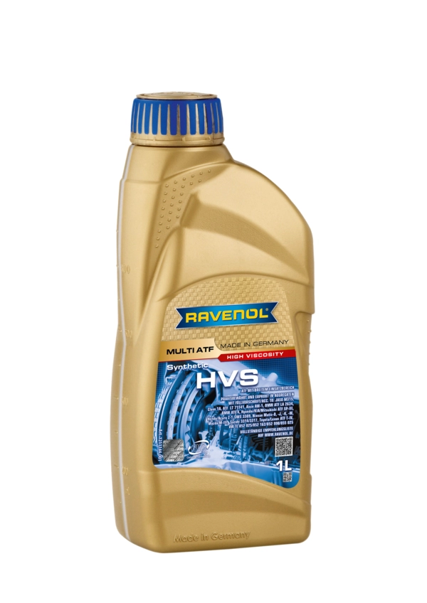 RAVENOL Multi ATF HVS Fluid 1 Litre