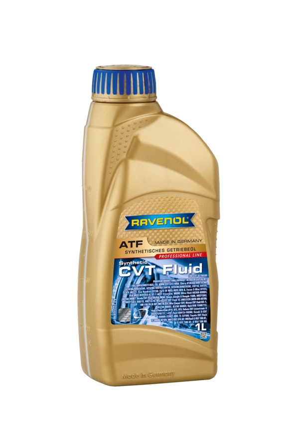 RAVENOL CVT Fluid 1 Litre