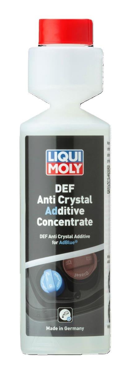 LIQUI MOLY Adblue kristalleşme Önleyici Konsantre Katkı  250 ml (21799)