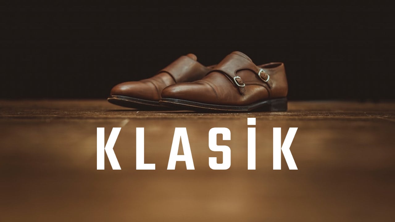 Klasik