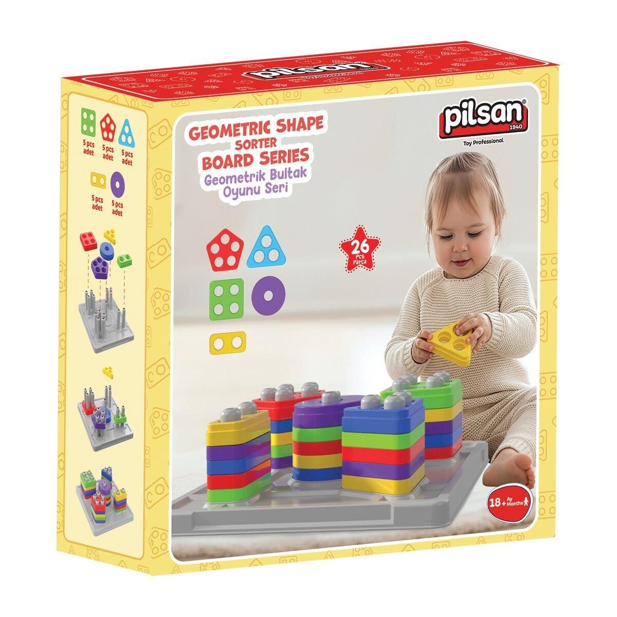 PİLSAN