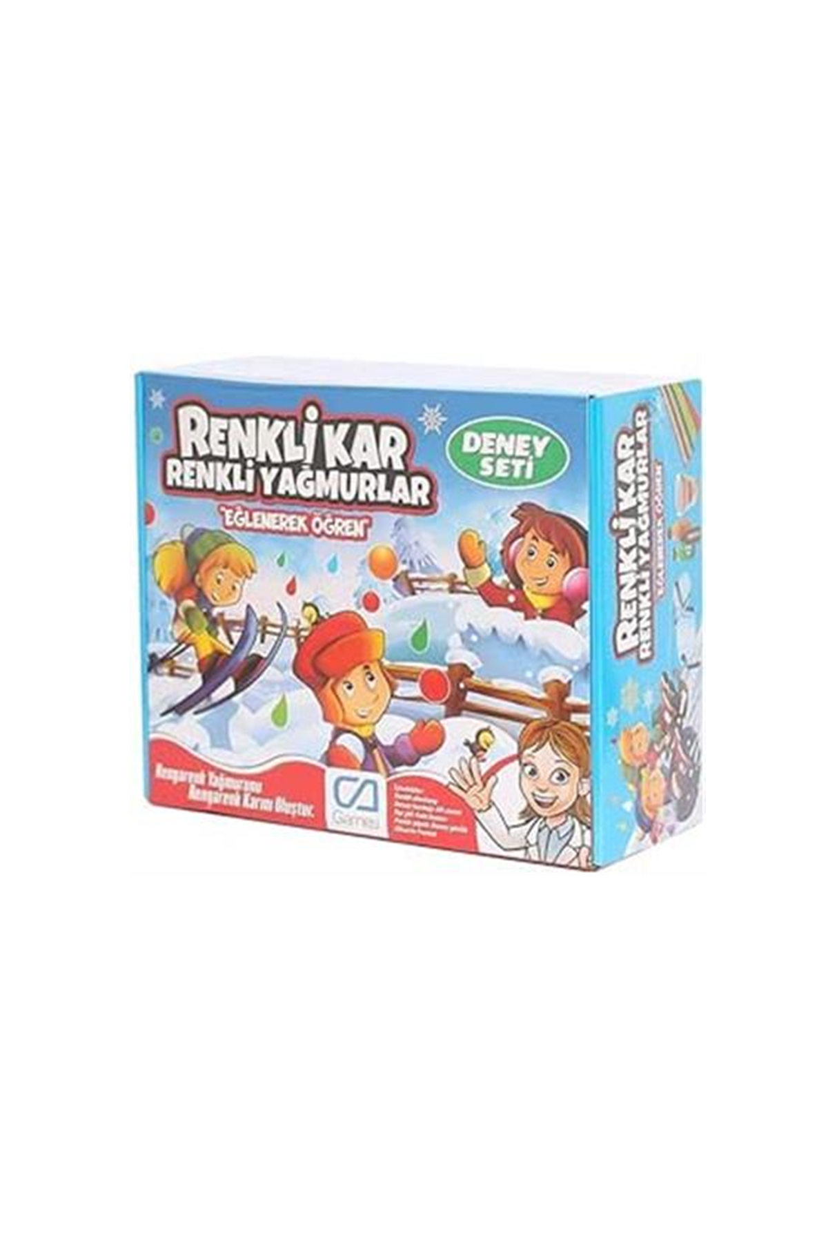 Yumurcak Oyuncak