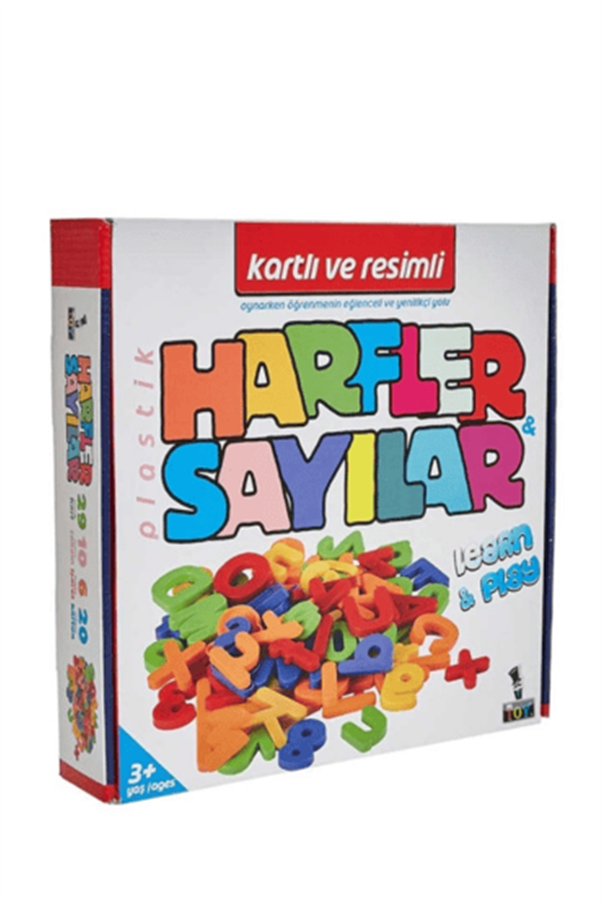 Yumurcak Oyuncak