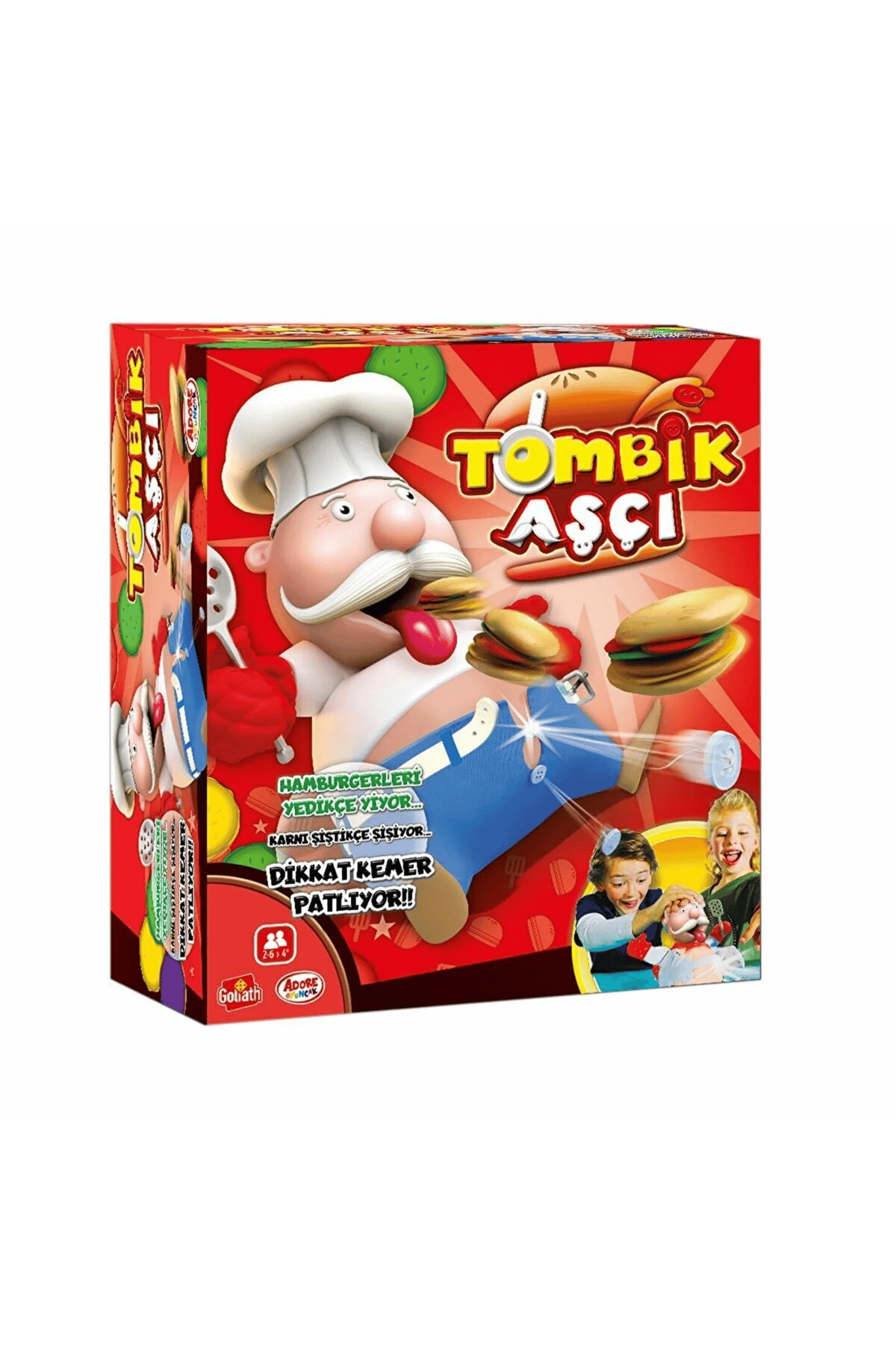 Yumurcak Oyuncak