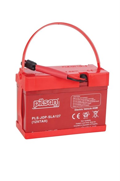 PİLSAN