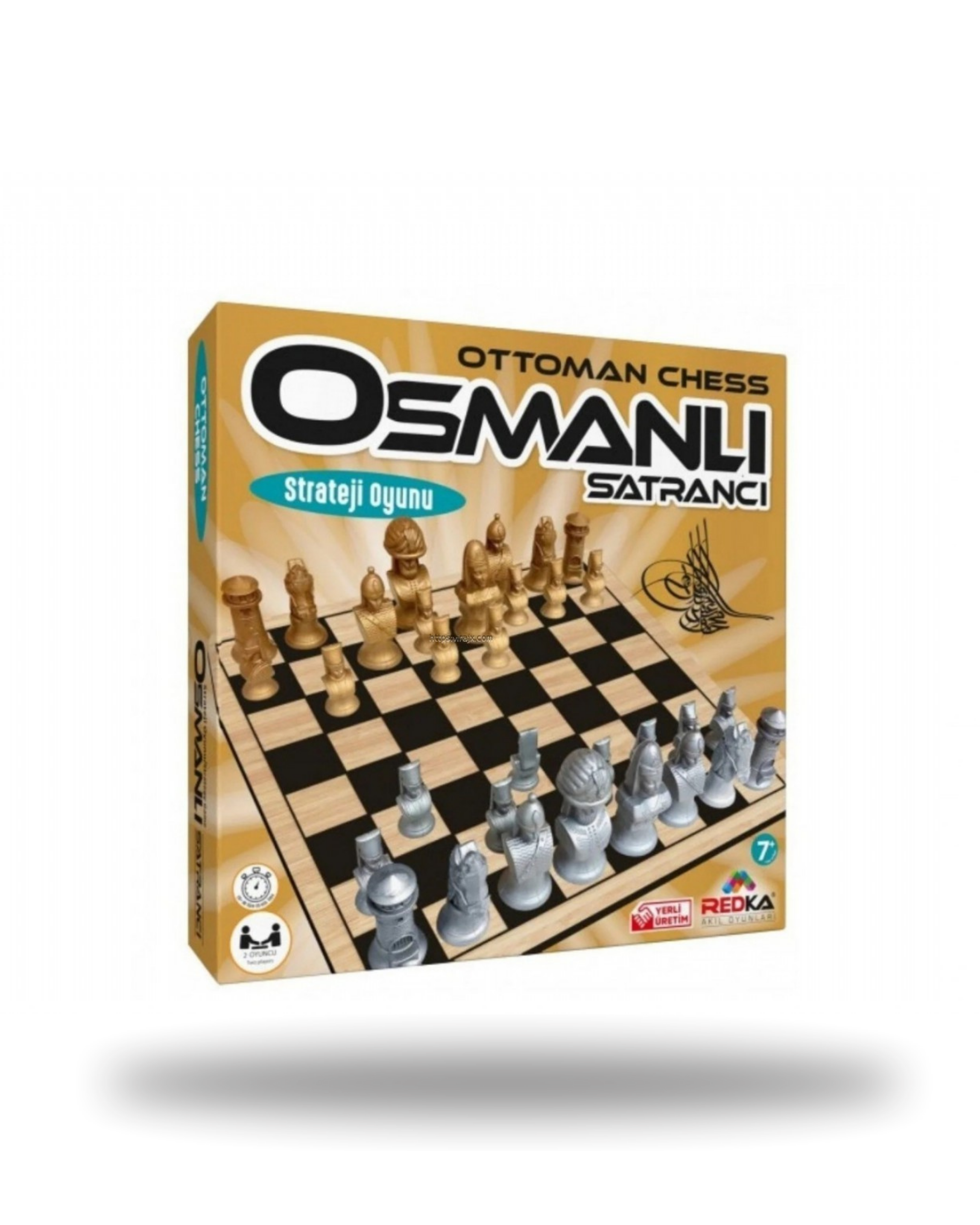 OYUNCAK