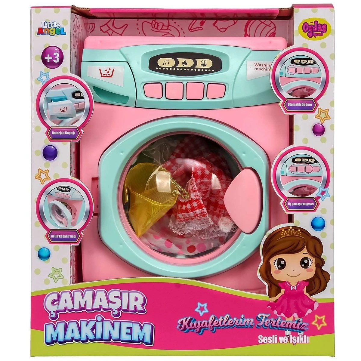 OYUNCAK