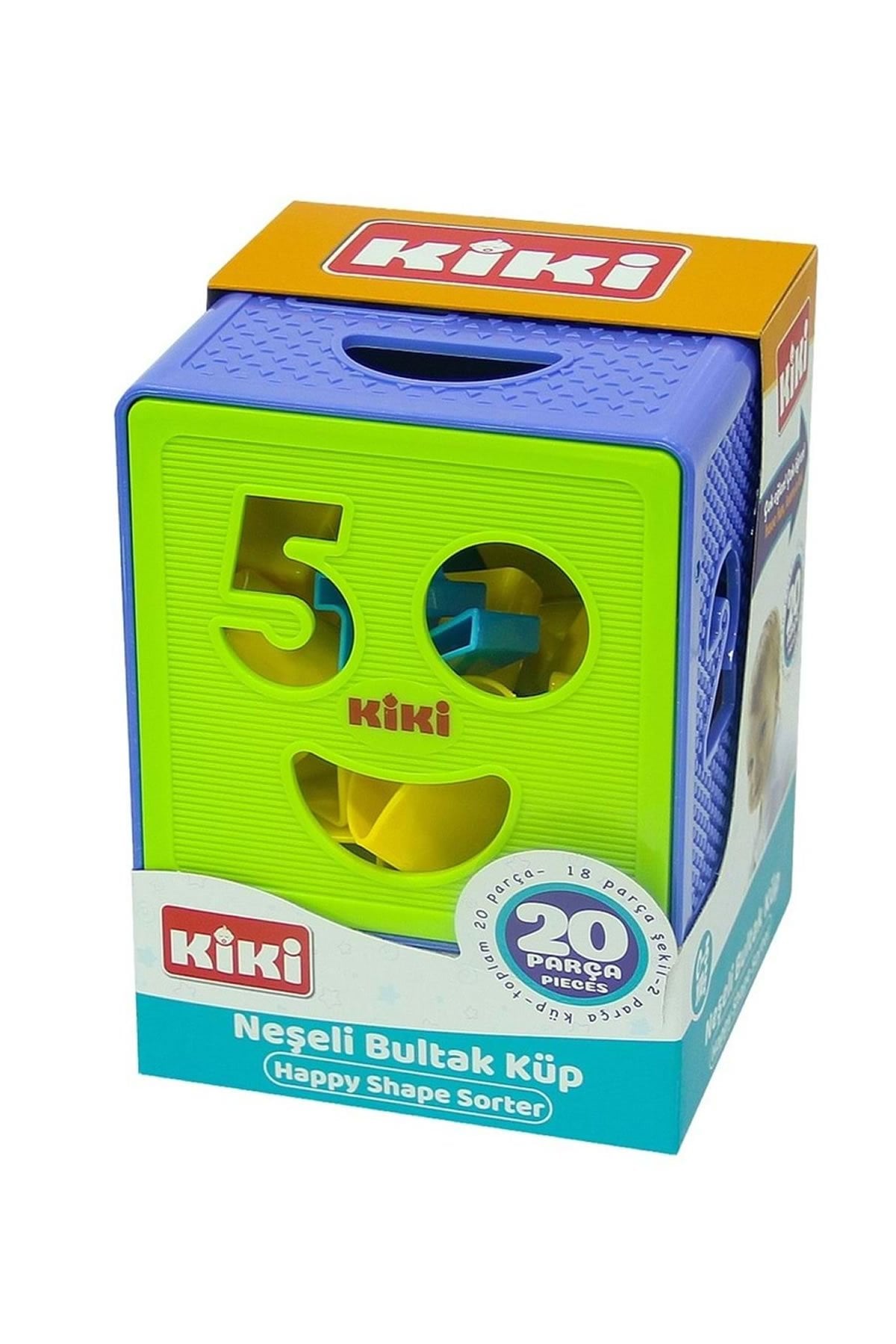 Yumurcak Oyuncak