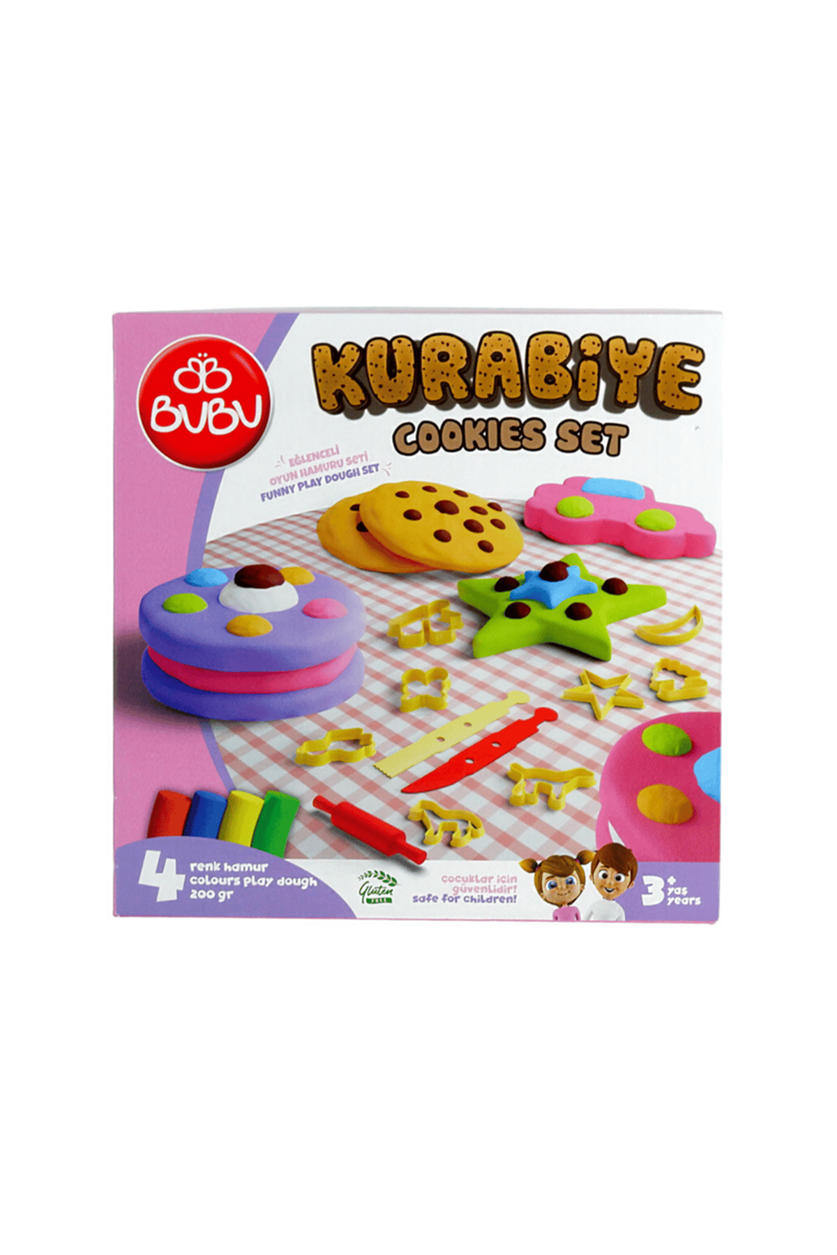 Yumurcak Oyuncak