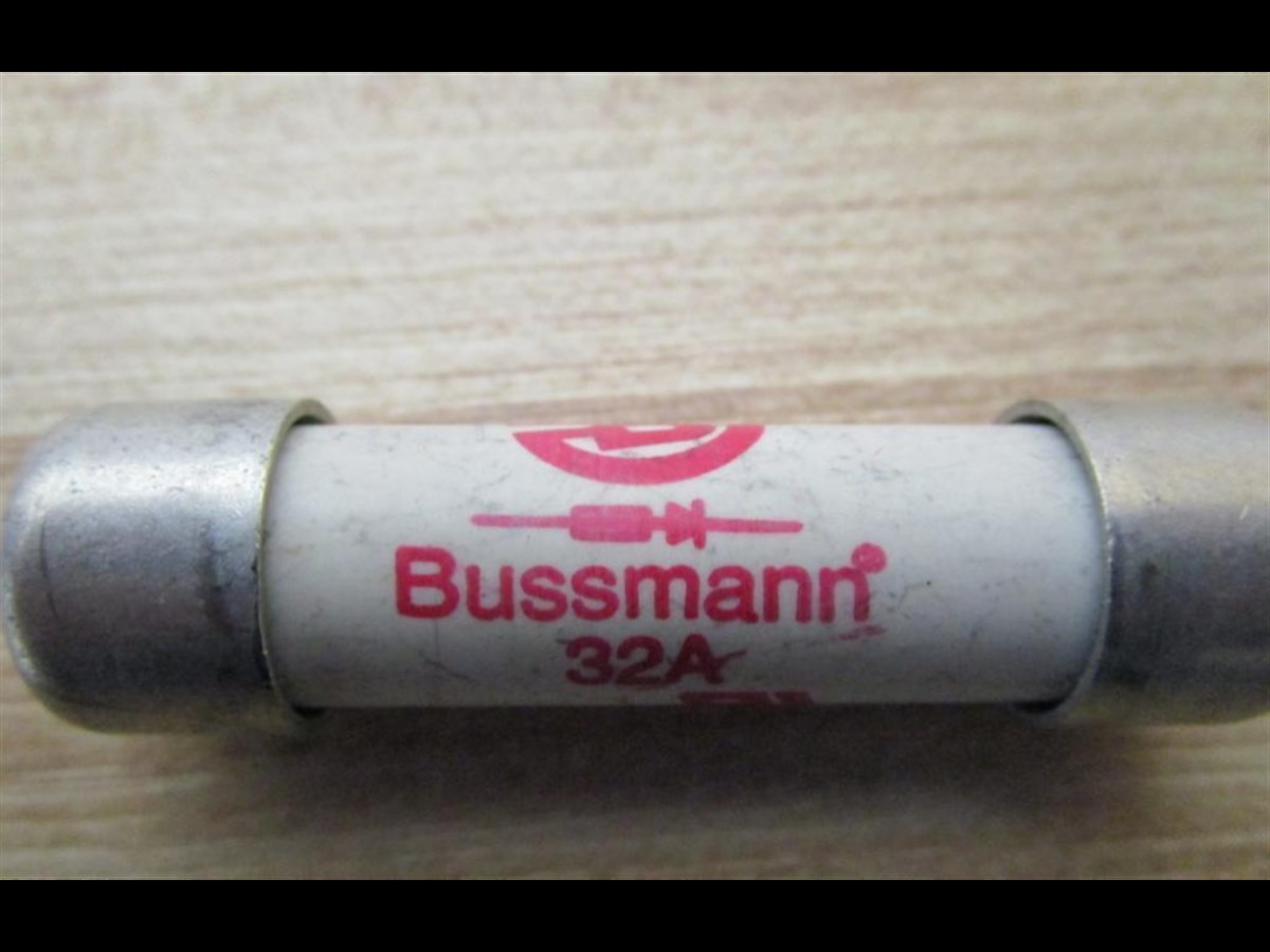 Bussmann FWP32A14F-32A 14X51 Hızlı Sigorta