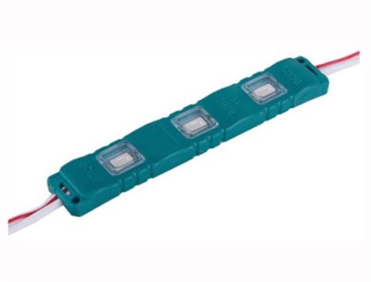 Eld Led 5630 0.72 WATT Enjeksiyon Modül Yeşil 20 ADET