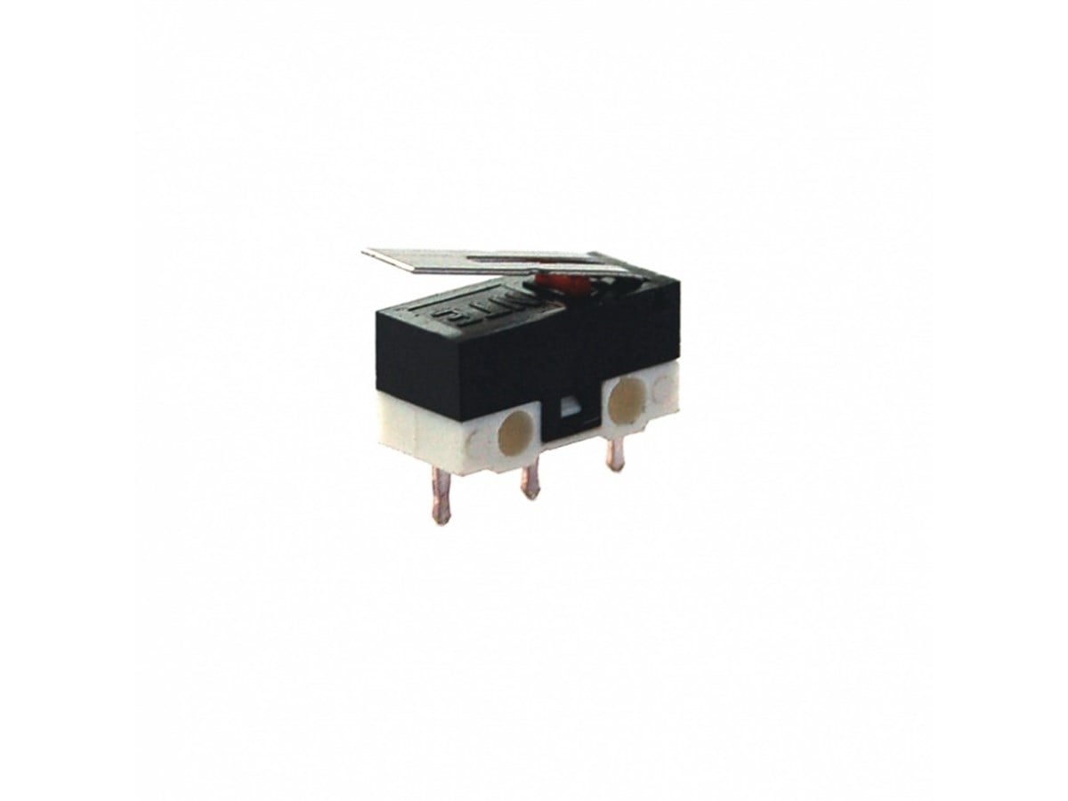 IC-162 Paletli Mini Micro Switch
