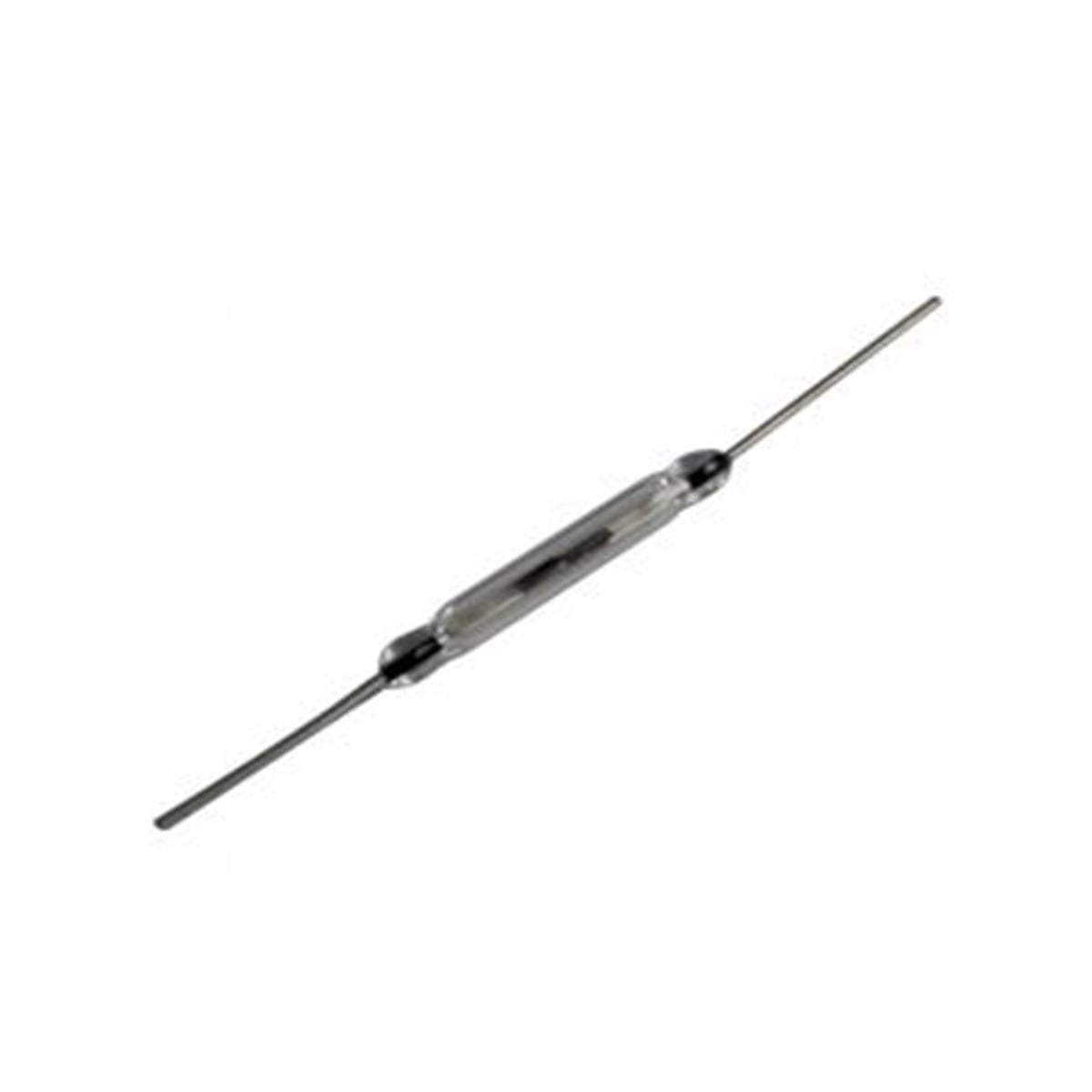 IC-228 Reed Switch 20mm Beyaz IC228 IC 228