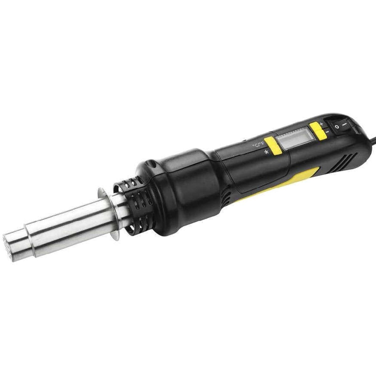 Marxlow ZD8907 Elde Tutulan Sıcak Hava Üfleme SMD Lehimleme İstasyonu
