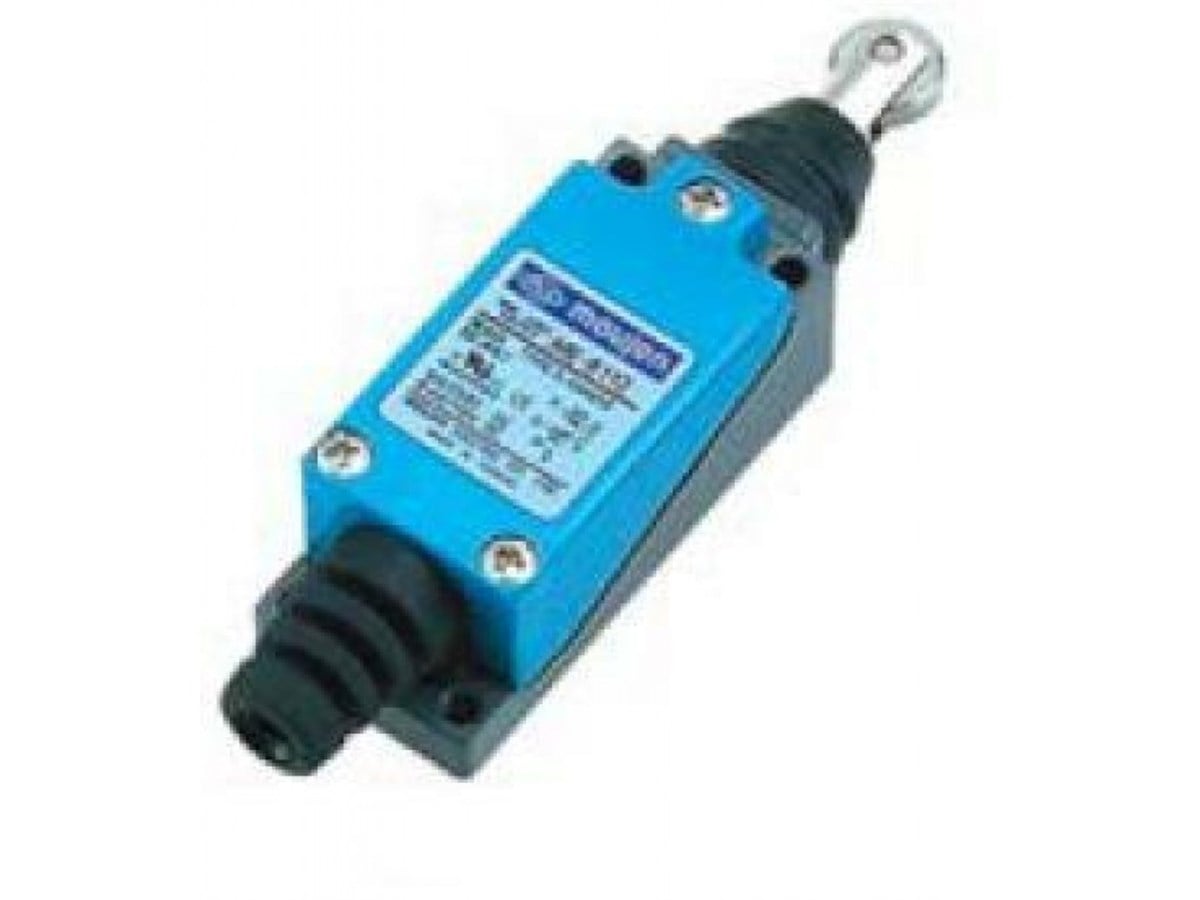 Moujen ME-8112 Makaralı Pimli Limit Switch