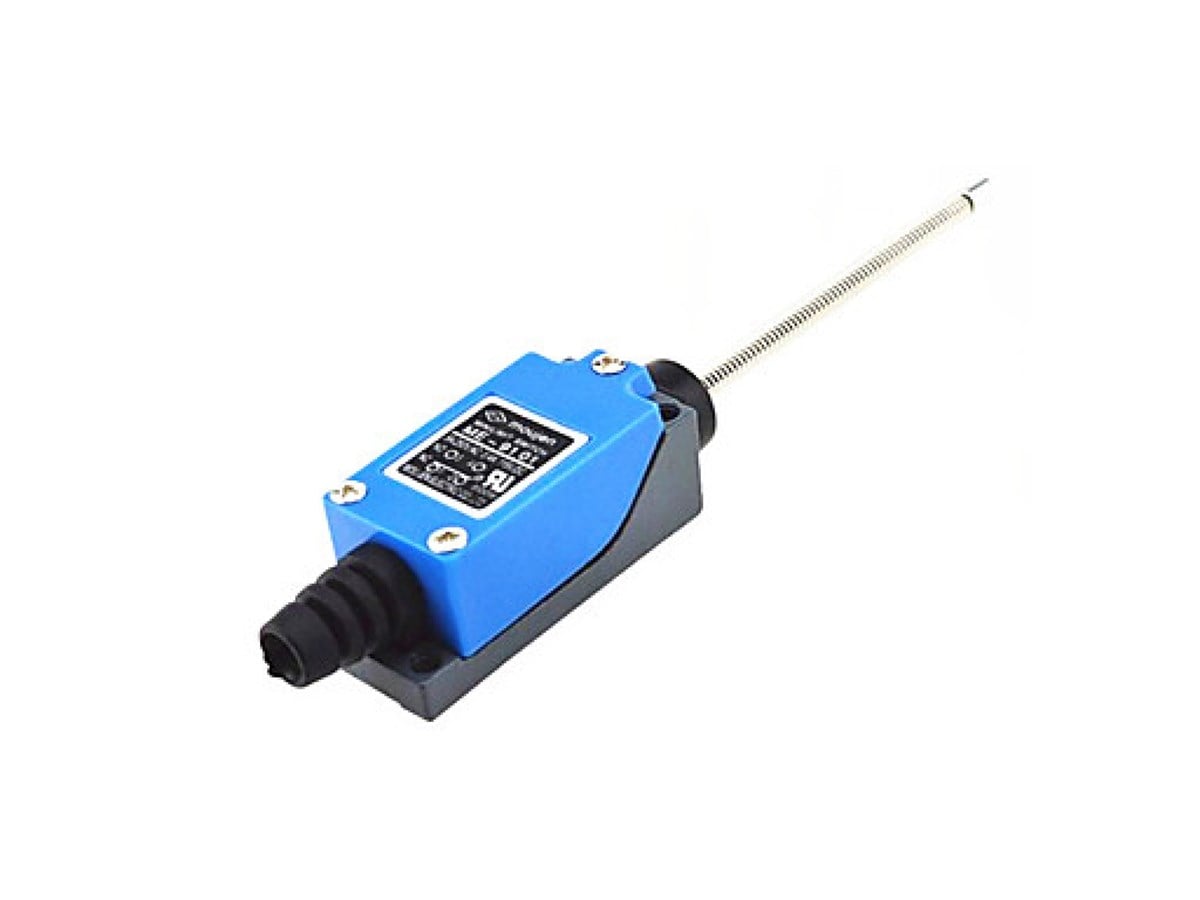 Moujen ME-9101 Spiral Telli Limit Switch