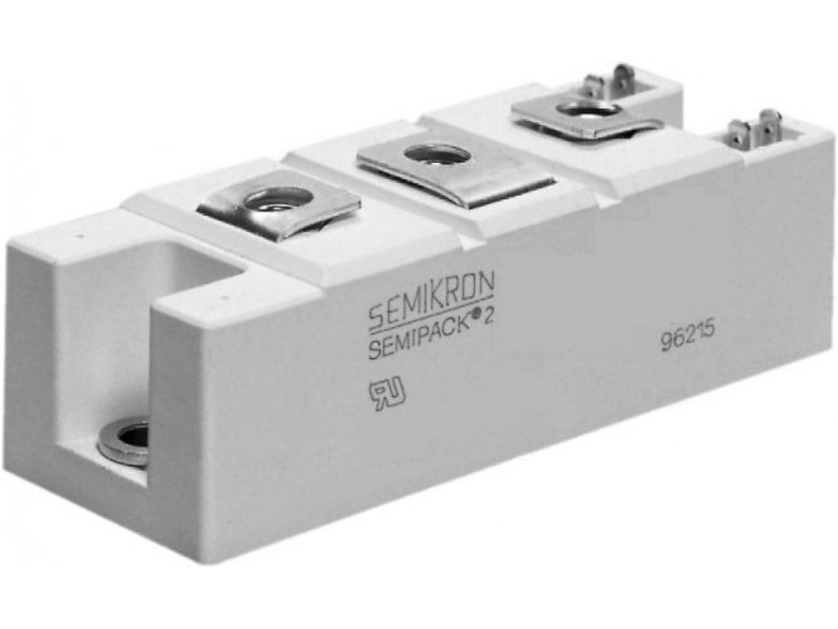 Semikron SKKT172/16E Tristör Modül