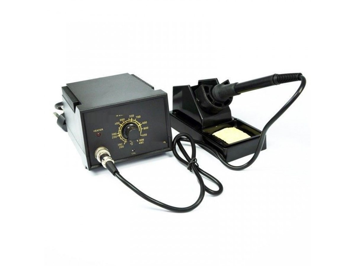 TT-Technic SM936D Isı Ayarlı Havya-Sıcaklık Kontrollü Lehim İstasyonu SM-936D SM 936D