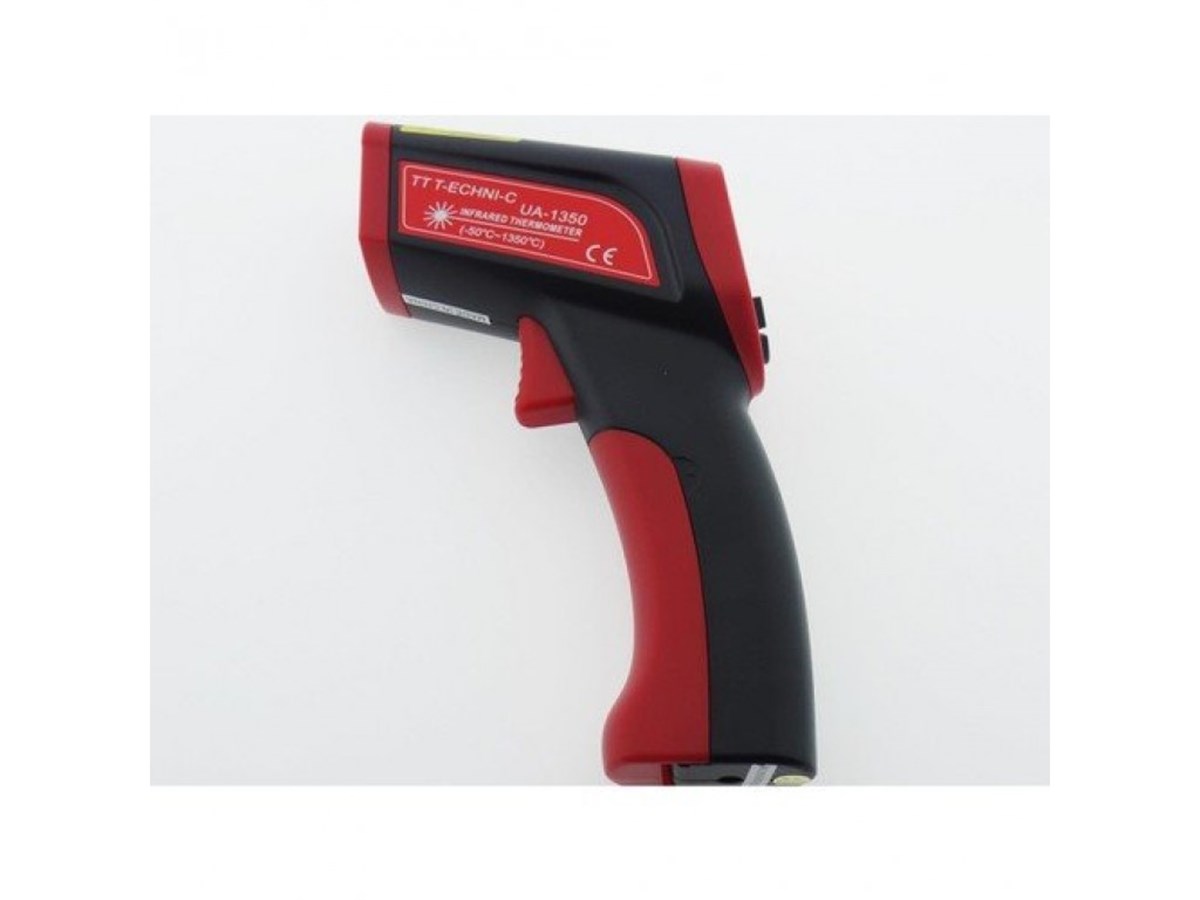 TT TECHNİC UA1350 Infrared Termometre