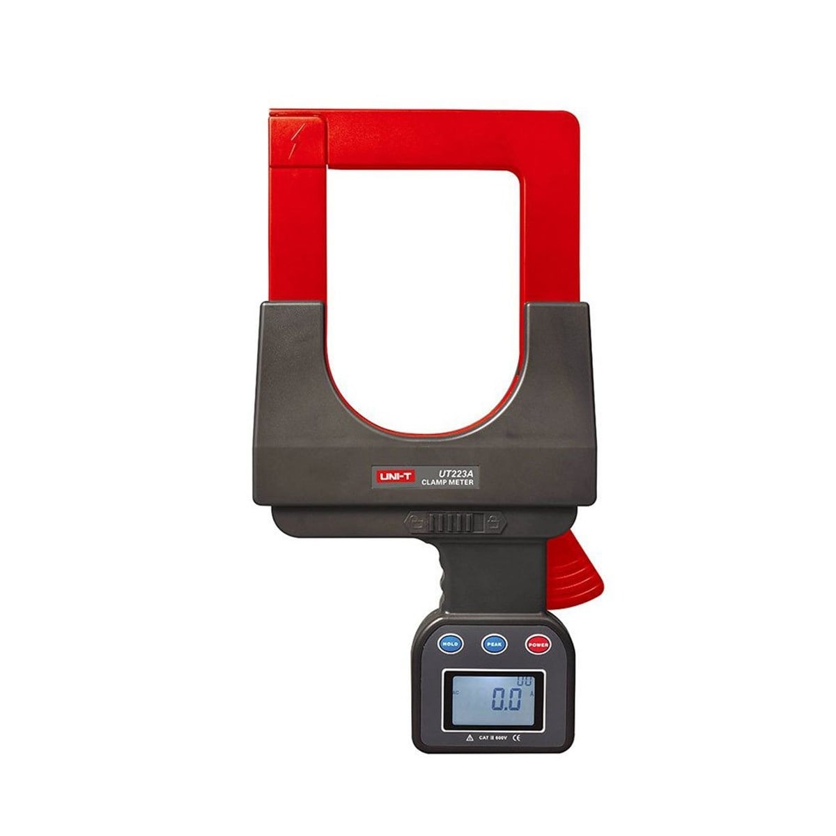 UNİ-T UT223A 4000A Geniş Çeneli Dijital Pensampermetre %45