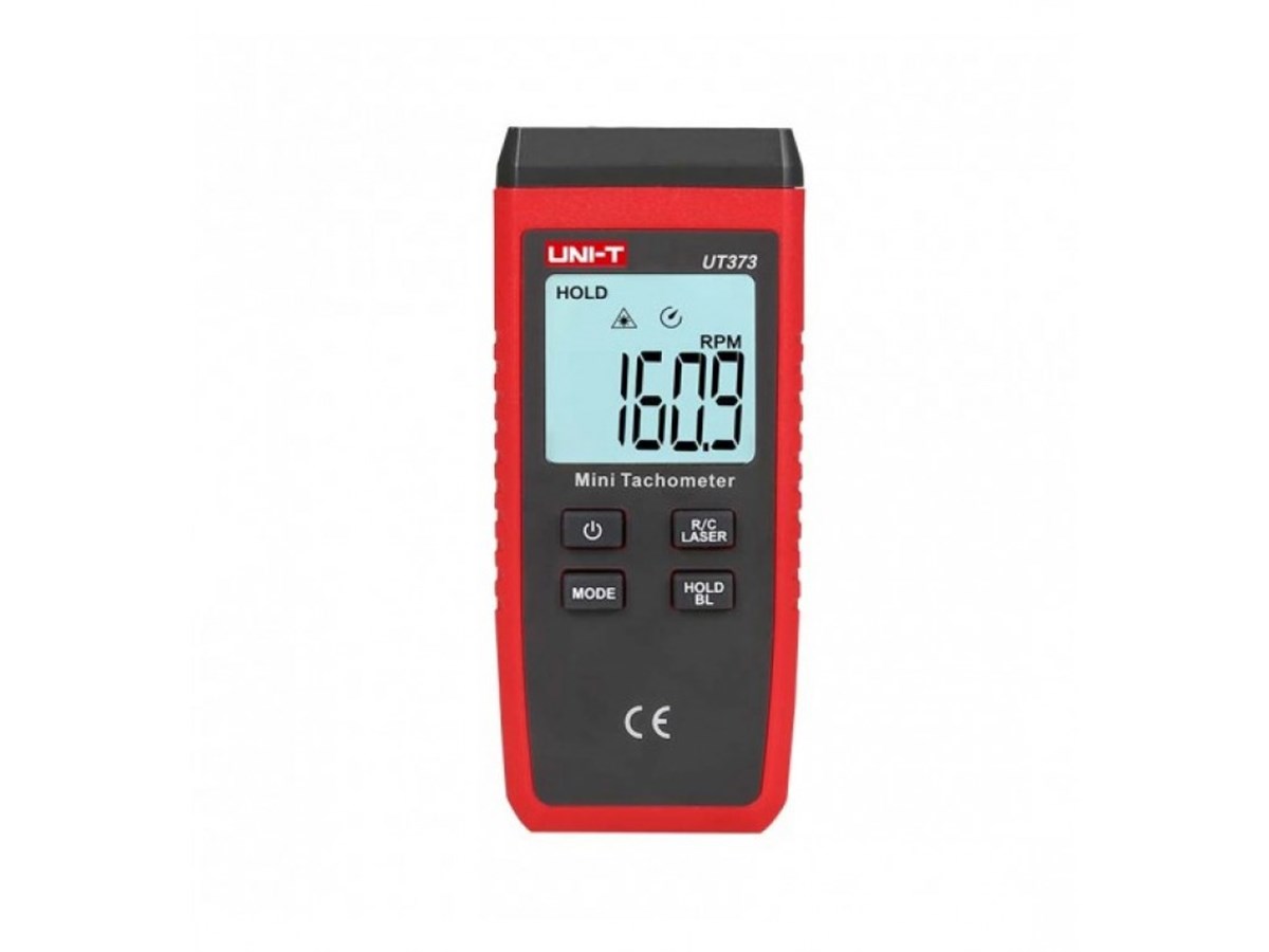 Unit UT 373 Mini Takometre Ölçü Aleti UT373 UT-373