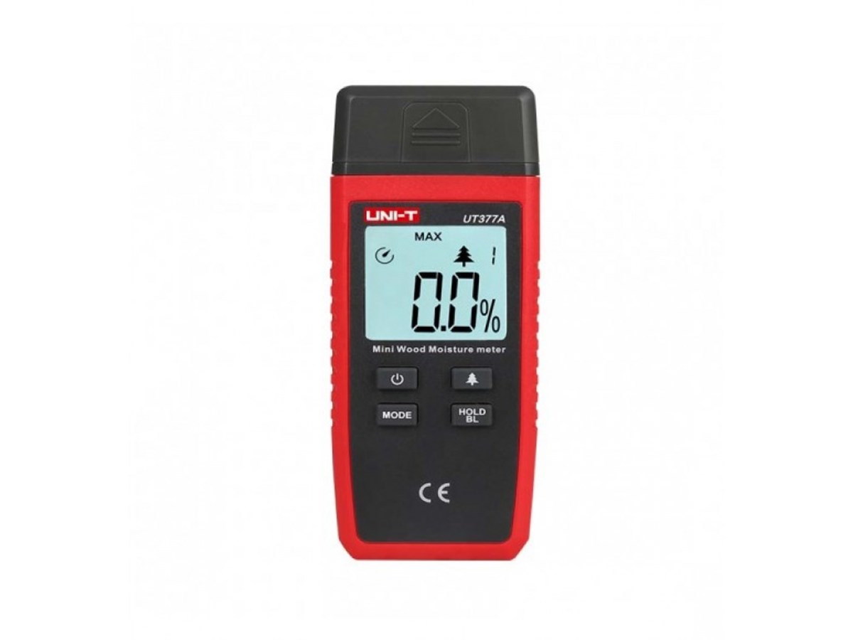 Unit UT 377A Ağaç Nem Ölçer UT377A UT-377A