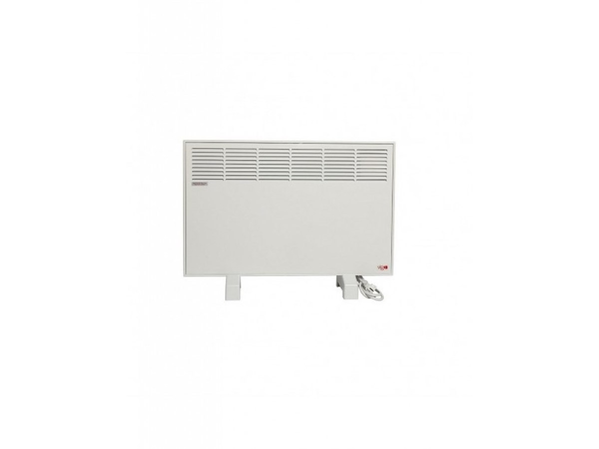 VİGO EPK4570M10B ELEKTRİKLİ PANEL KONVEKTÖR ISITICI MANUEL 1000 WATT BEYAZ