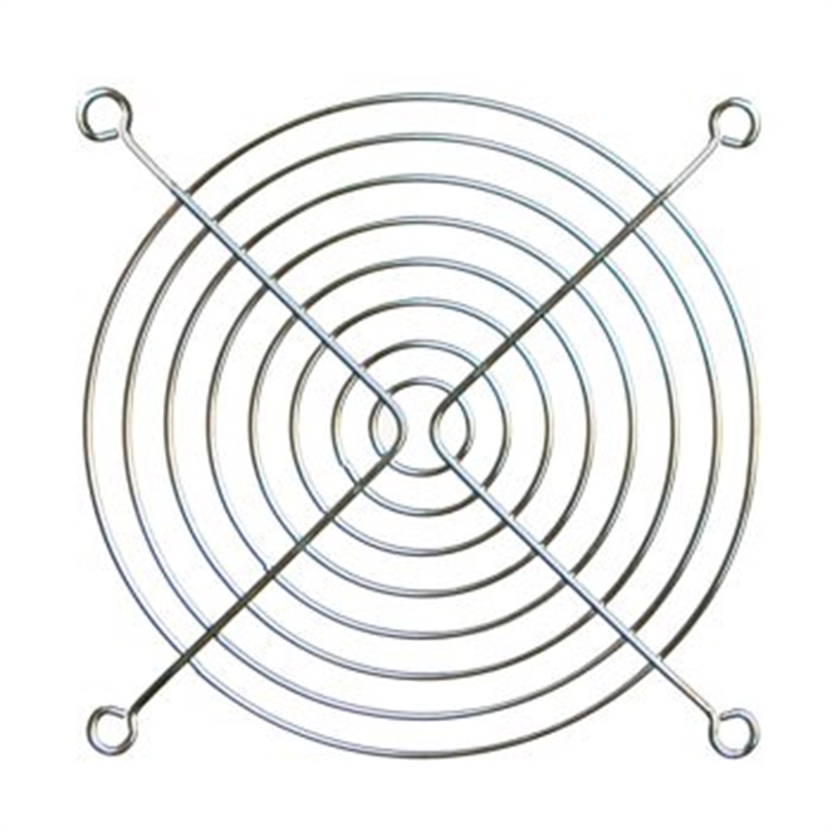   IC-218 92X92mm Fan Teli