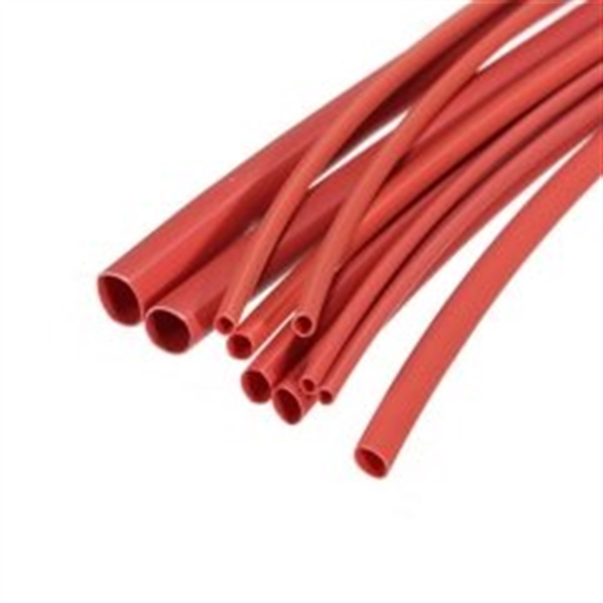 12,7MM Isı ile Daralan Makaron 10 Metre