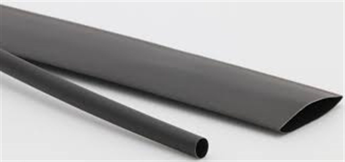 16MM Isı ile Daralan Makaron 100 Metre