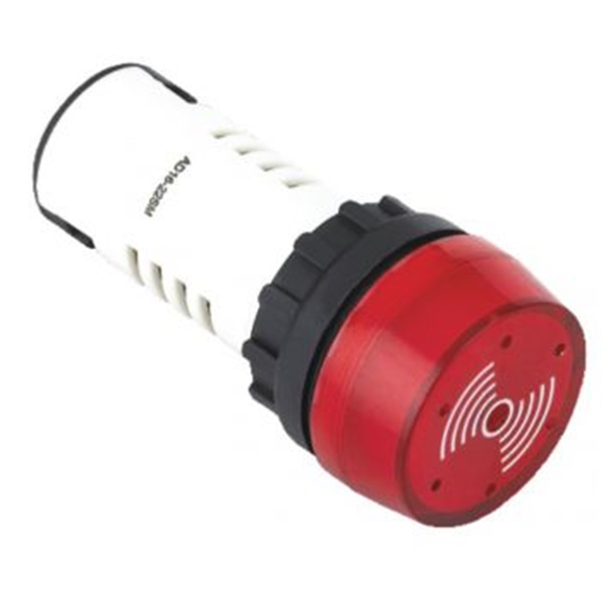 AD22-22SM 22mm Buzzer LEDLİ 