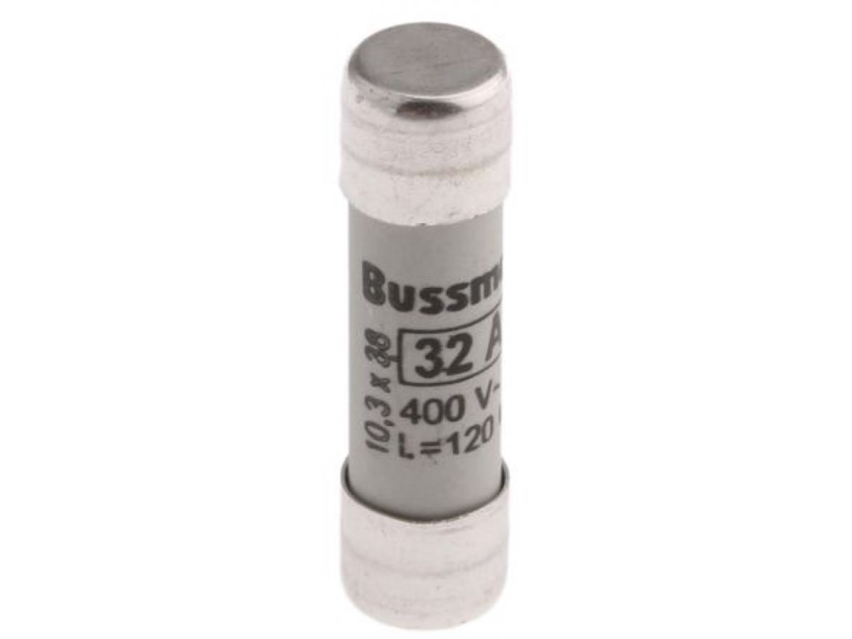 Bussmann C10G32-32A 10x38 Normal Sigorta