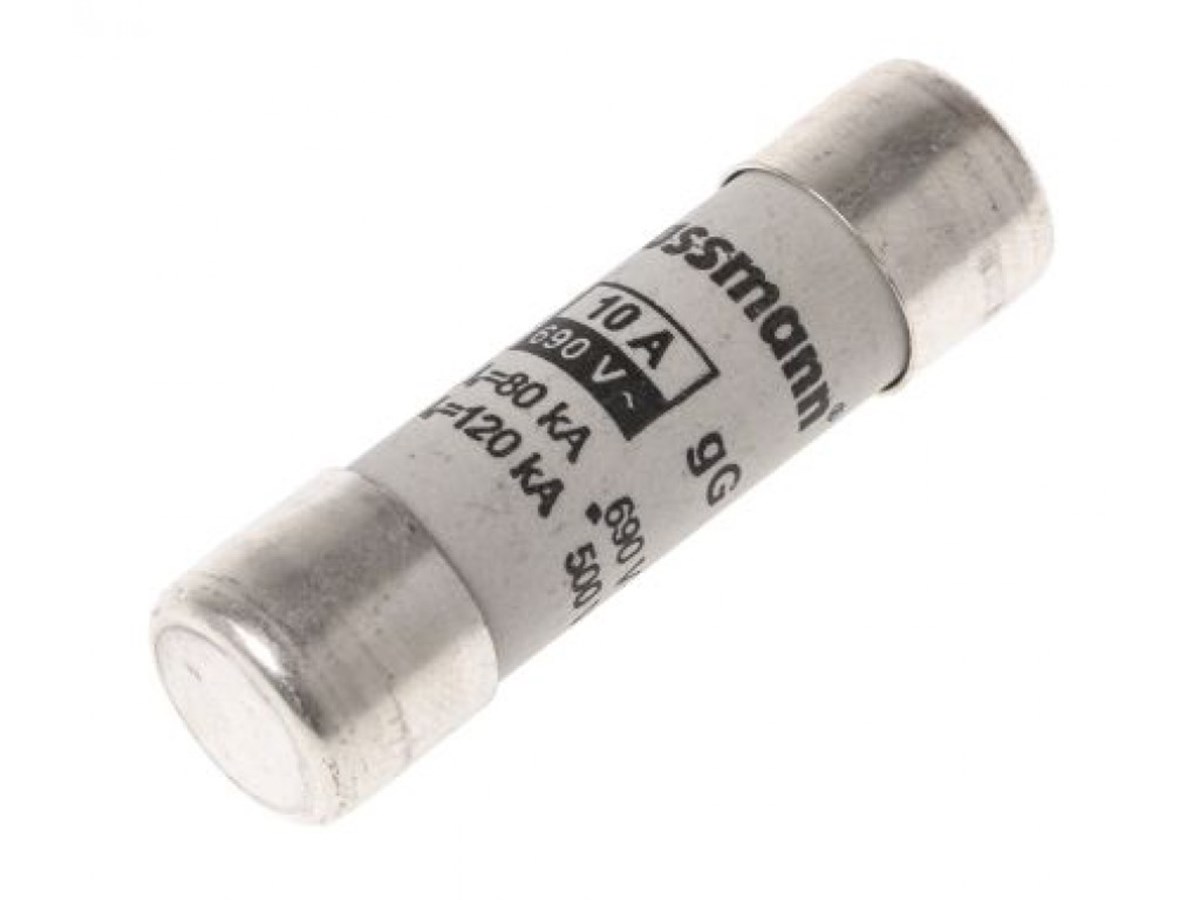 Bussmann C14G10-10A 14x51 Normal Sigorta