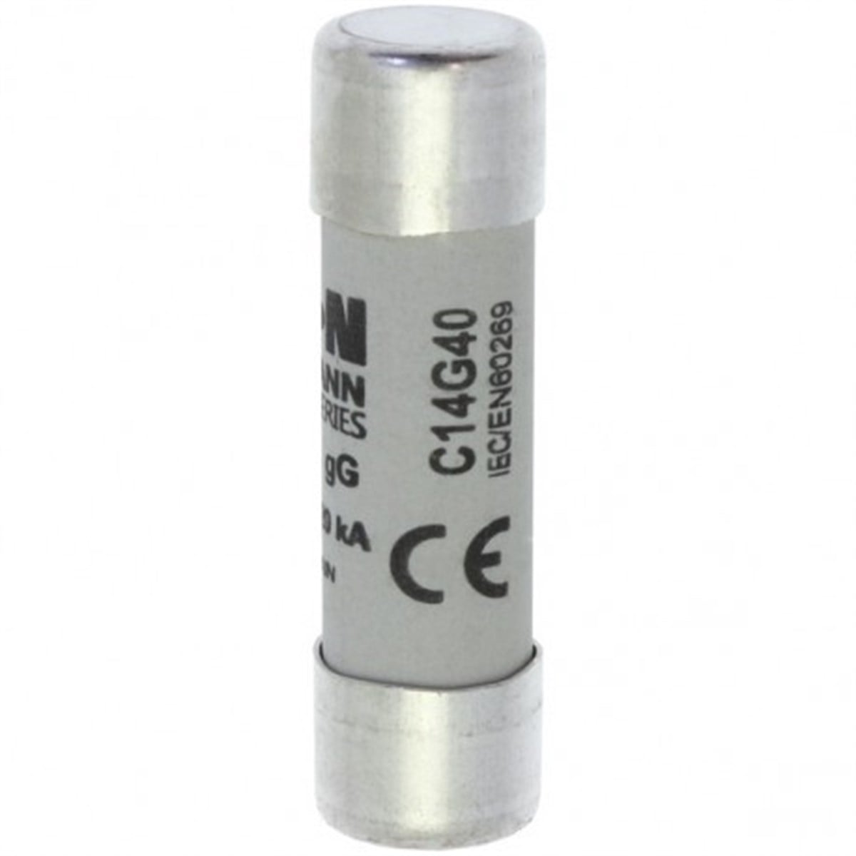 Bussmann C14G40-40A 14x51 Normal Sigorta