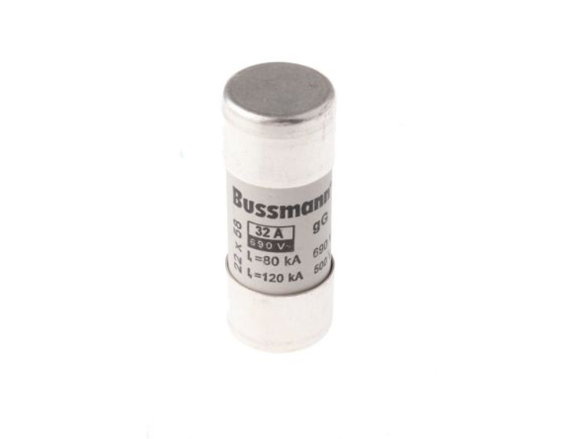 Bussmann C22G32-32A 22x58 Normal Sigorta