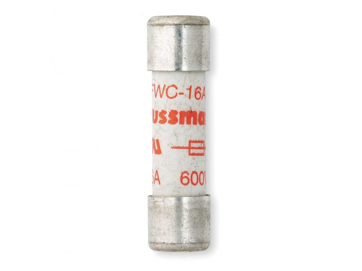 Bussmann FWC16A10F-16A 10X38 Hızlı Sigorta
