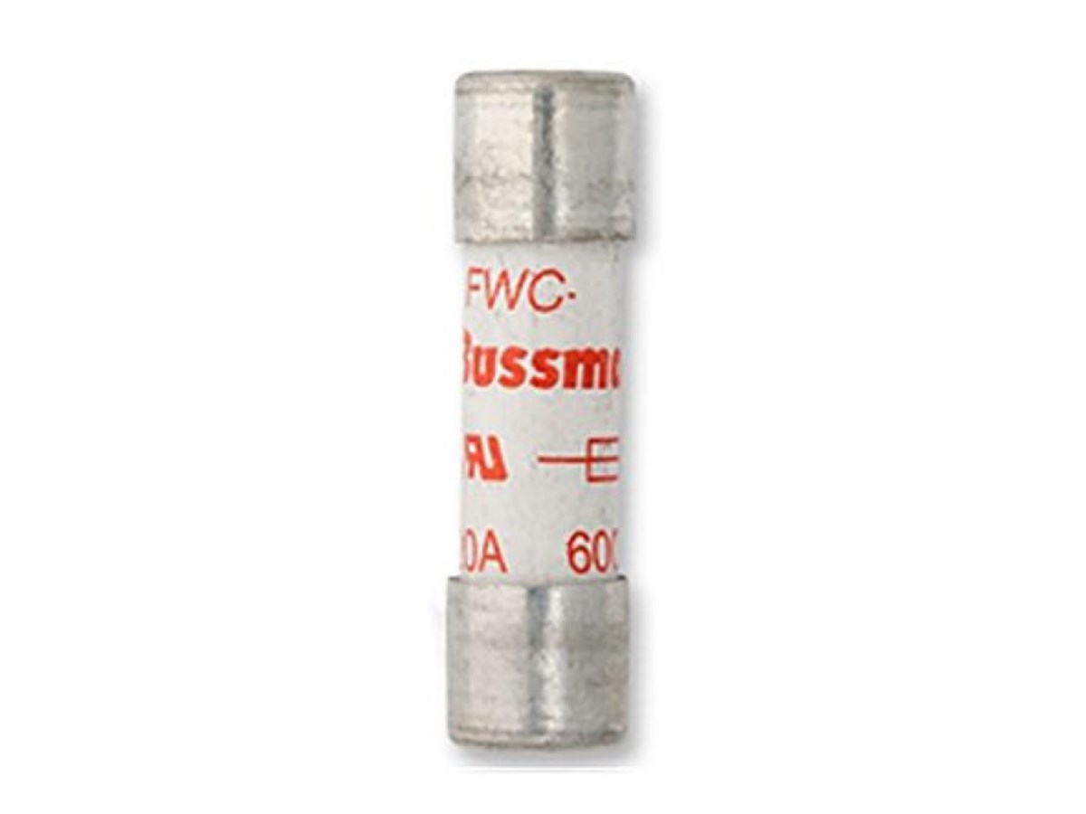 Bussmann FWC32A10F-32A 10X38 Hızlı Sigorta