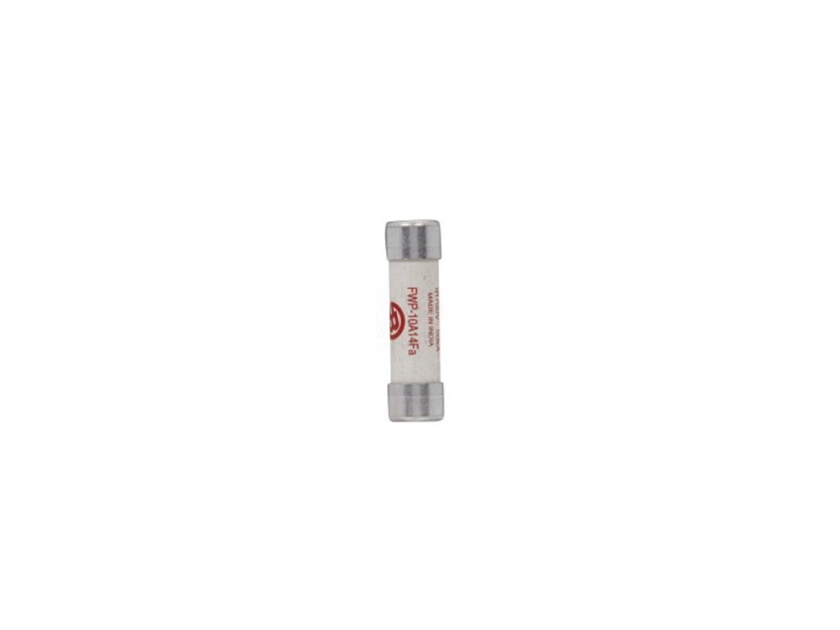 Bussmann FWP10A14F-10A 14X51 Hızlı Sigorta