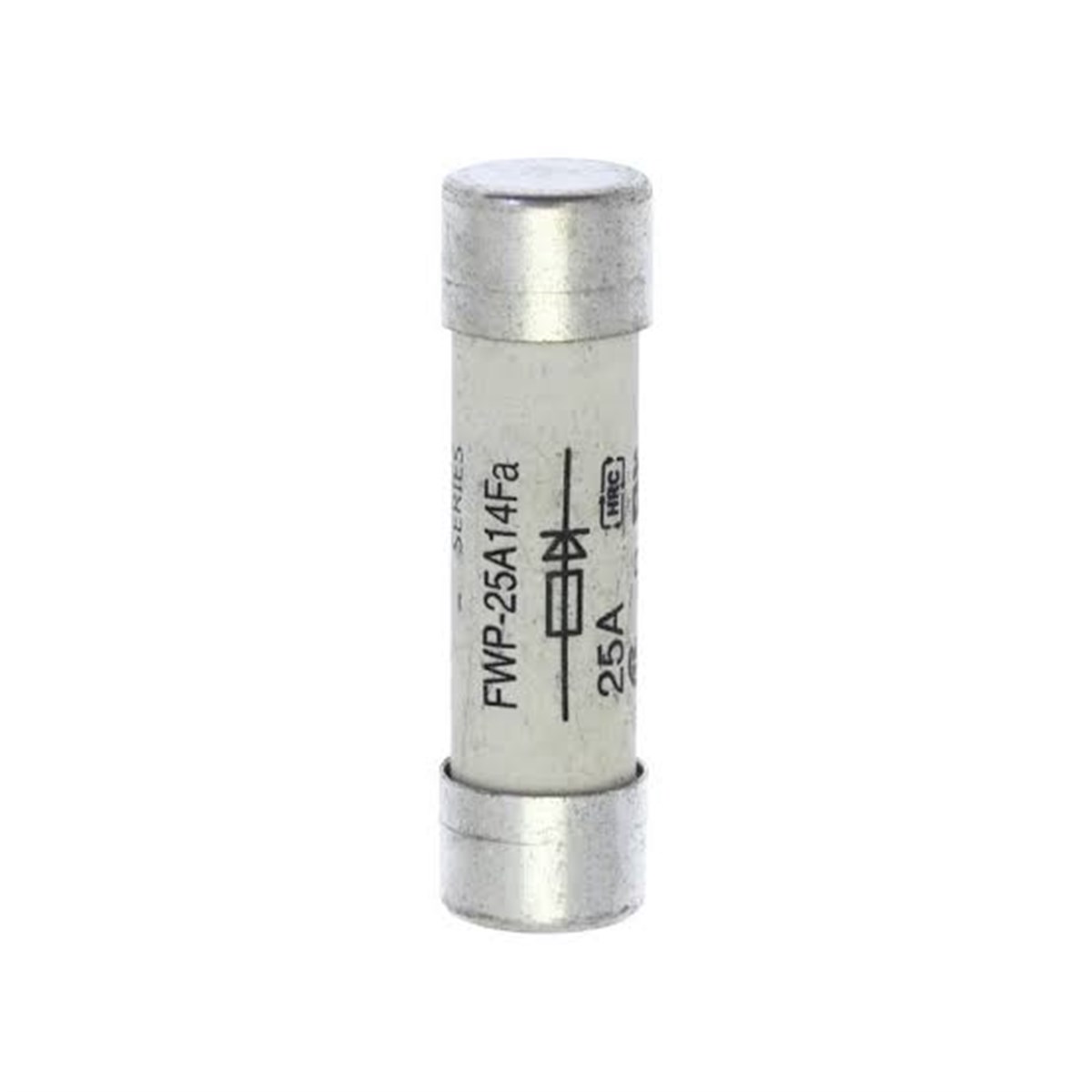 Bussmann FWP25A14F-25A 14X51 Hızlı Sigorta FWP-25A14F-25A FWP 25A14F-25A