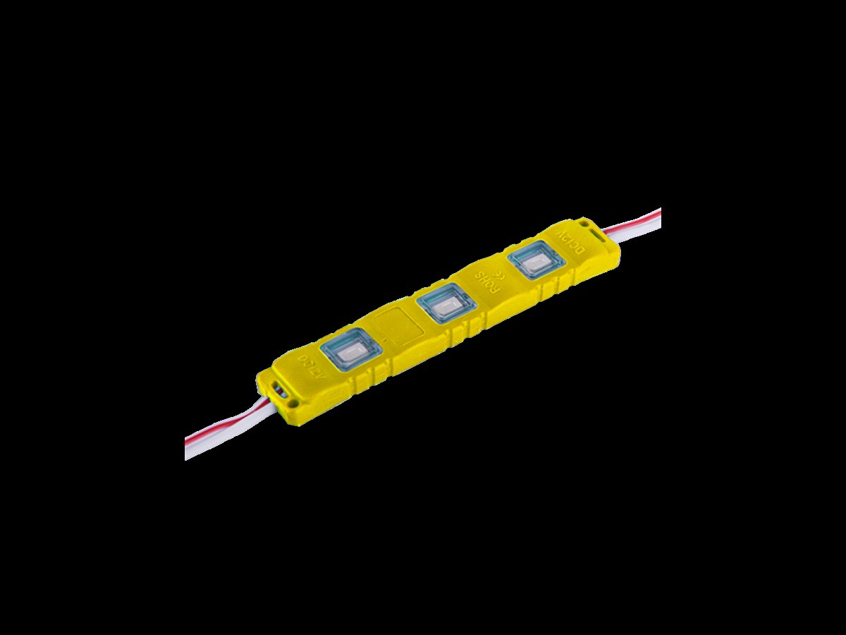 Eld Led 5630 0.72 WATT Enjeksiyon Modül Sarı 20 ADET