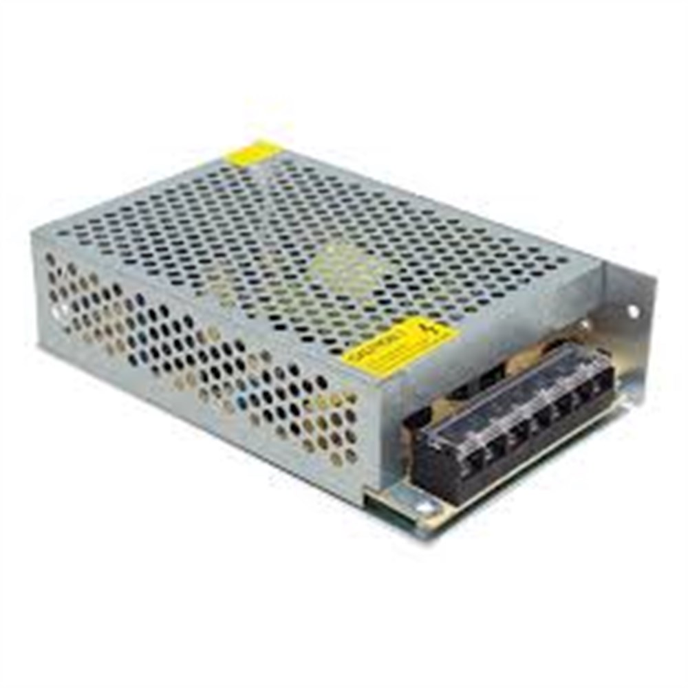 ELD SMPS 24V 3A GENİŞ KASA ADAPTÖR / TRAFO