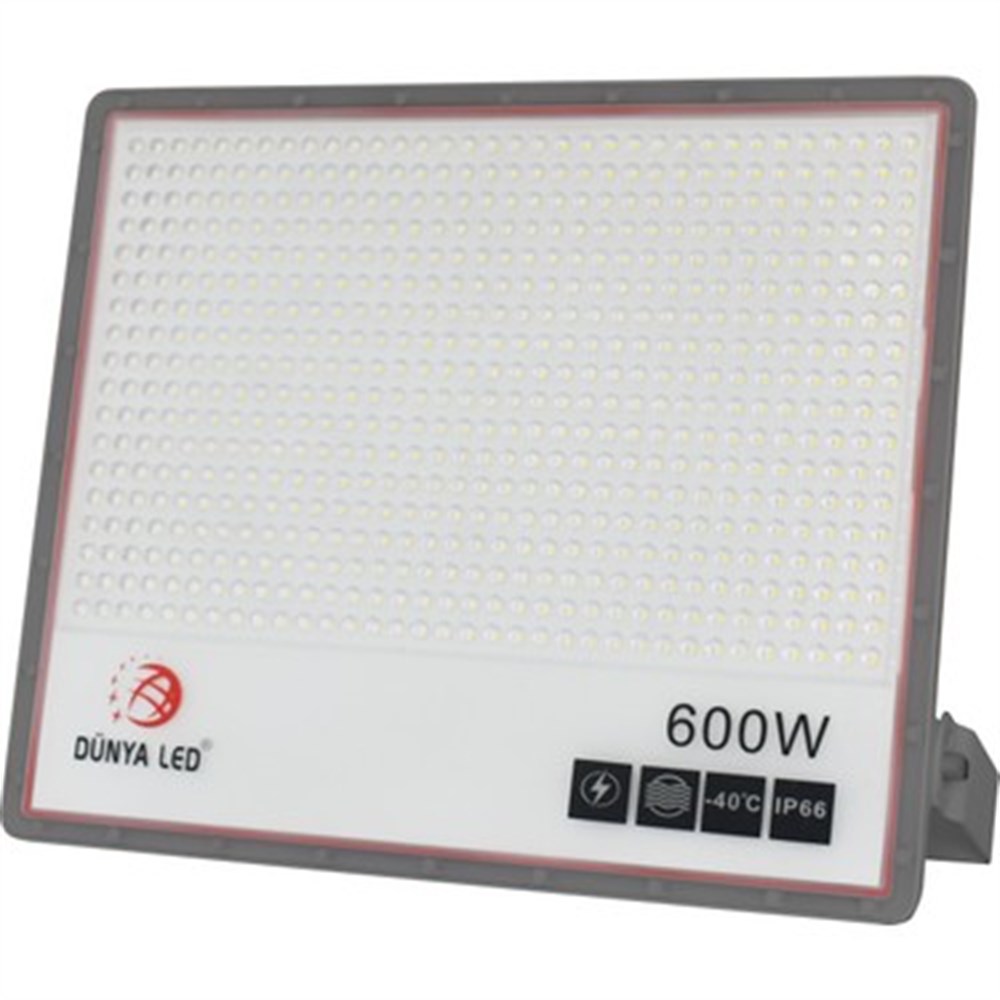 HESLIGHT HS720-728 LED PROJEKTÖRLER