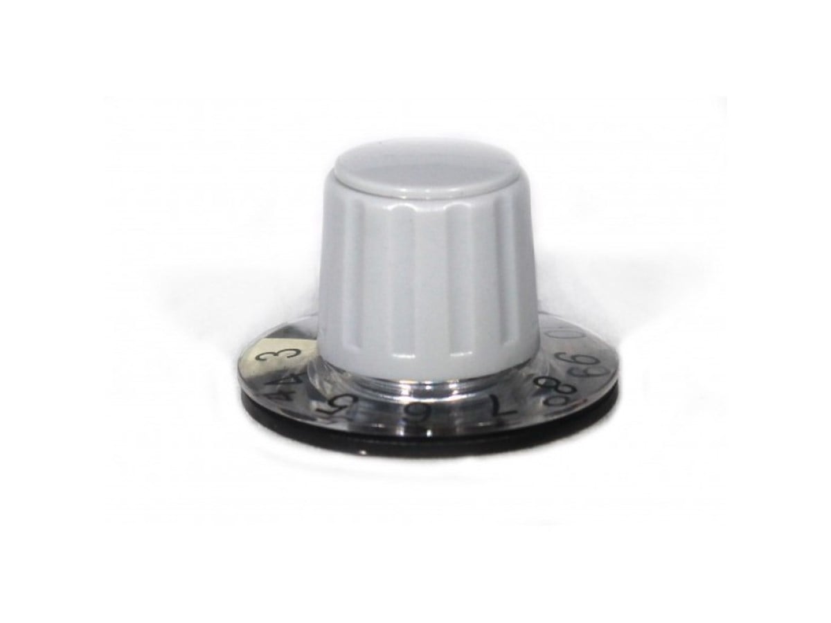 HT1600 Pot Başlığı