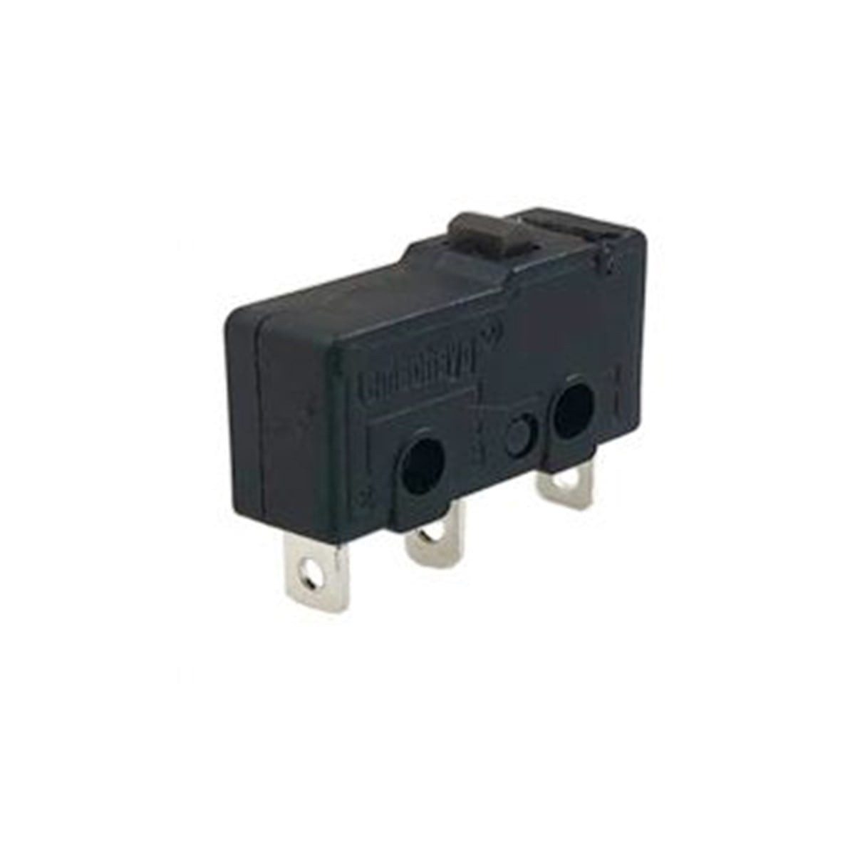 IC-163-2 Micro Switch Lehim Bacak Paletsiz 5A/250VAC IC163-2 IC 163-2