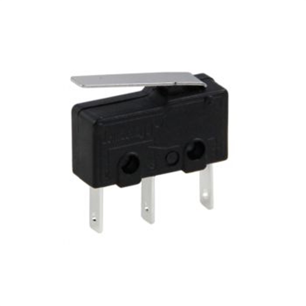 IC-163-3 Micro Switch Lehim Uzun Bacak Kısa Paletli IC163-3 IC 163-3